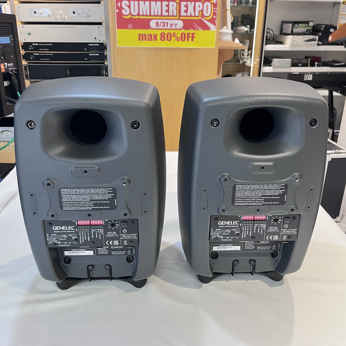 8340APM(1pair)