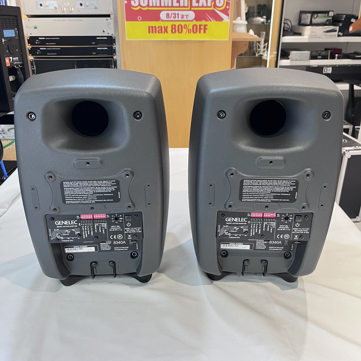 8340APM(1pair)