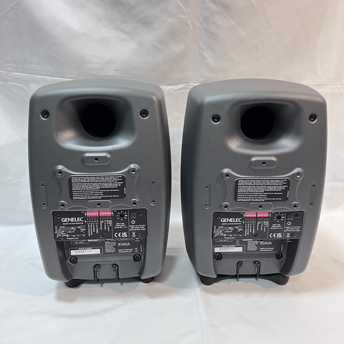 8340APM(1pair)