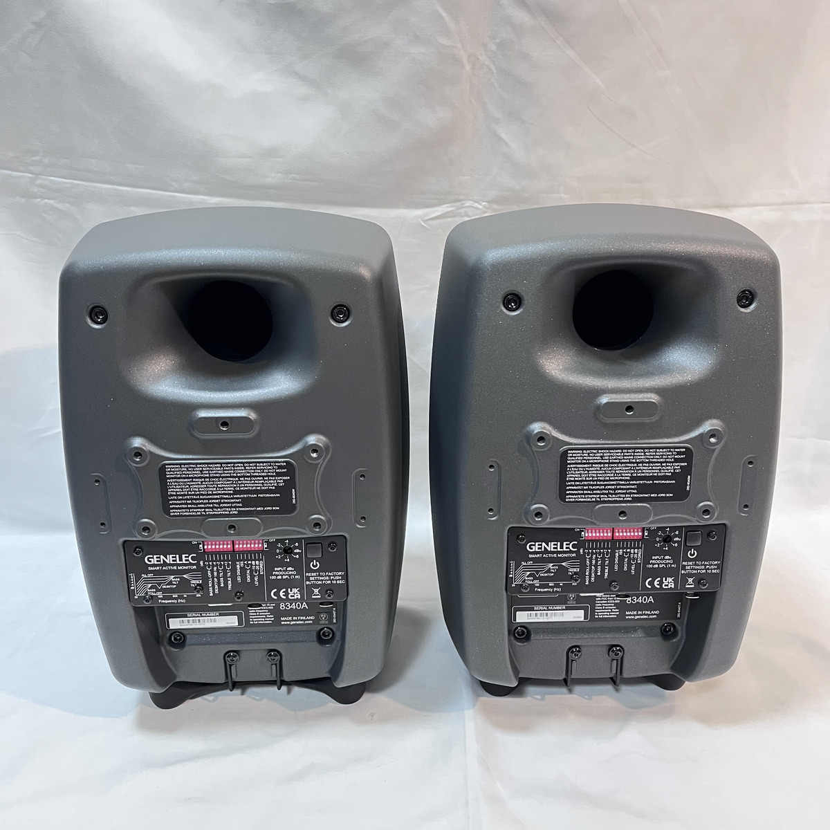 8340APM(1pair)