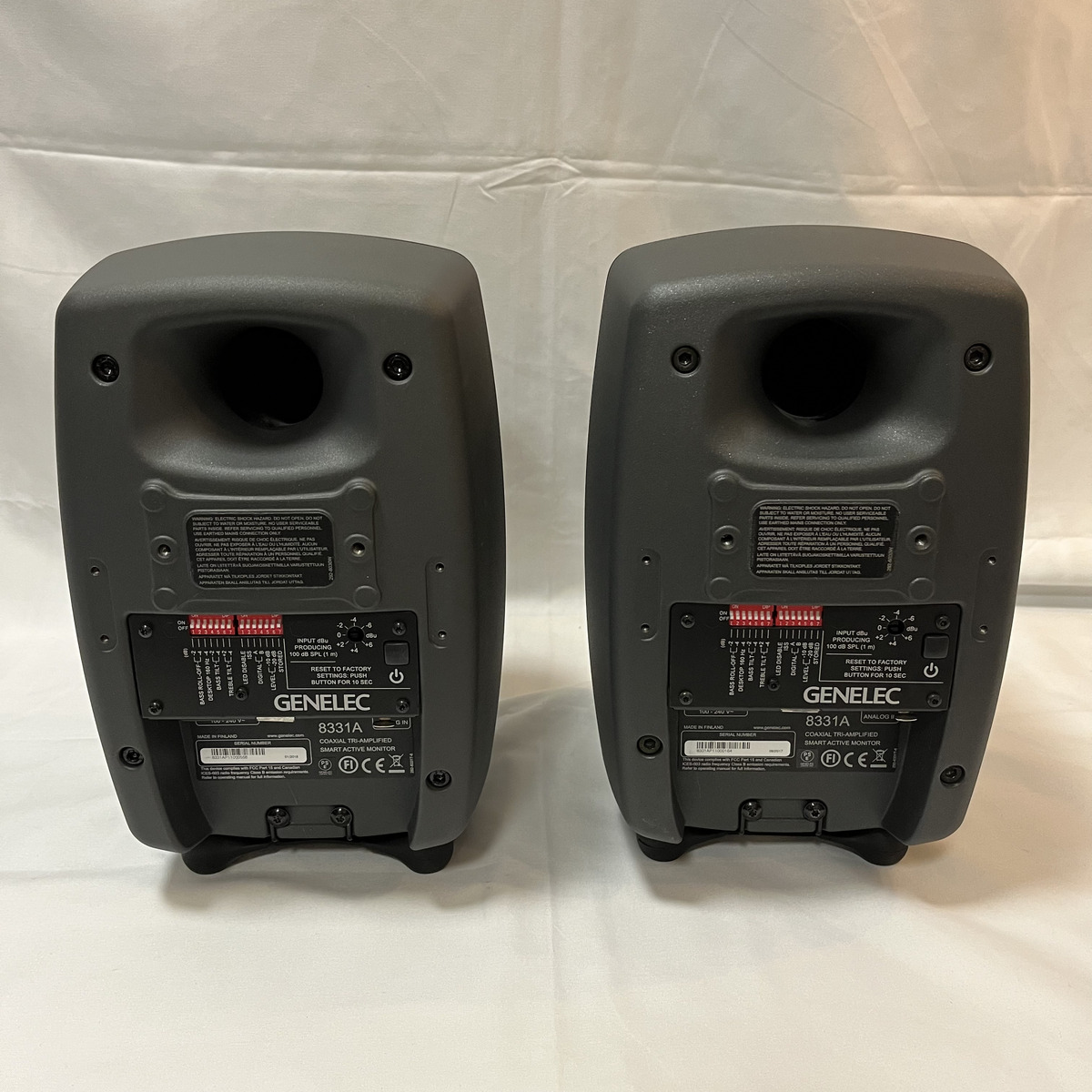 8331AP(1Pair)