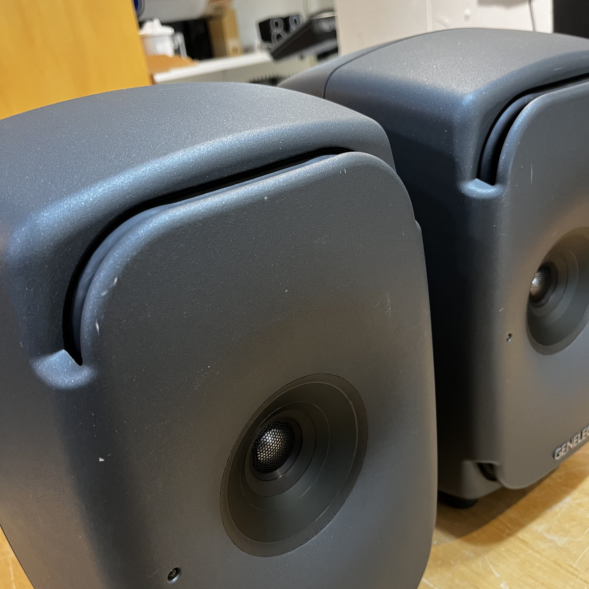 8341AP(1Pair) 店頭展示機