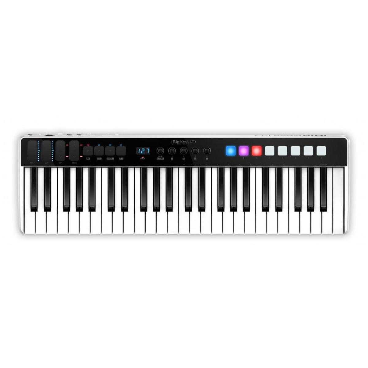 iRig Keys I/O 49