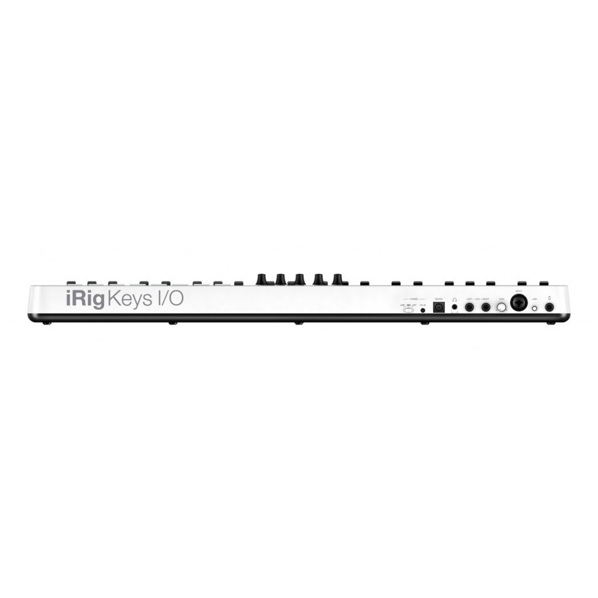 iRig Keys I/O 49