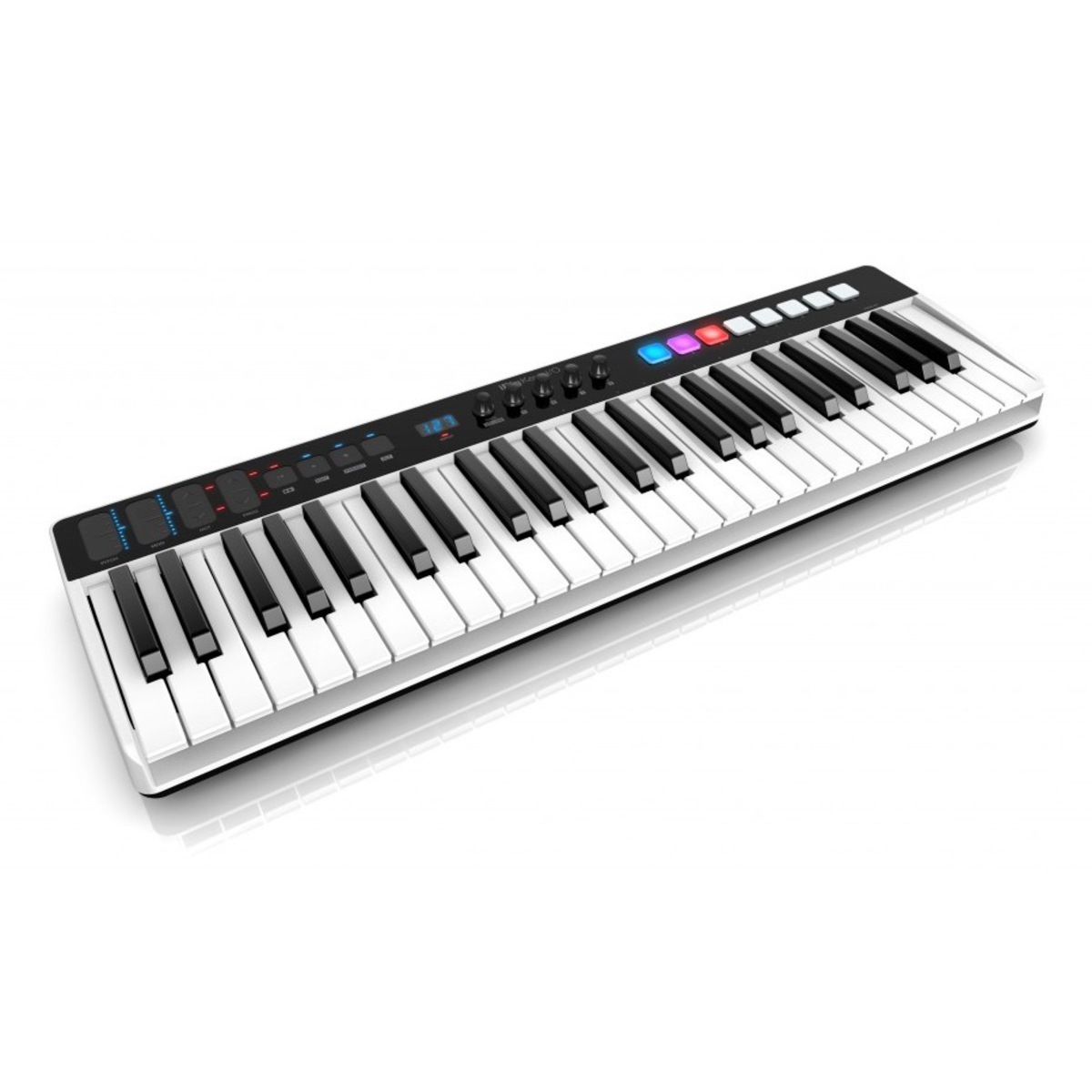 iRig Keys I/O 49