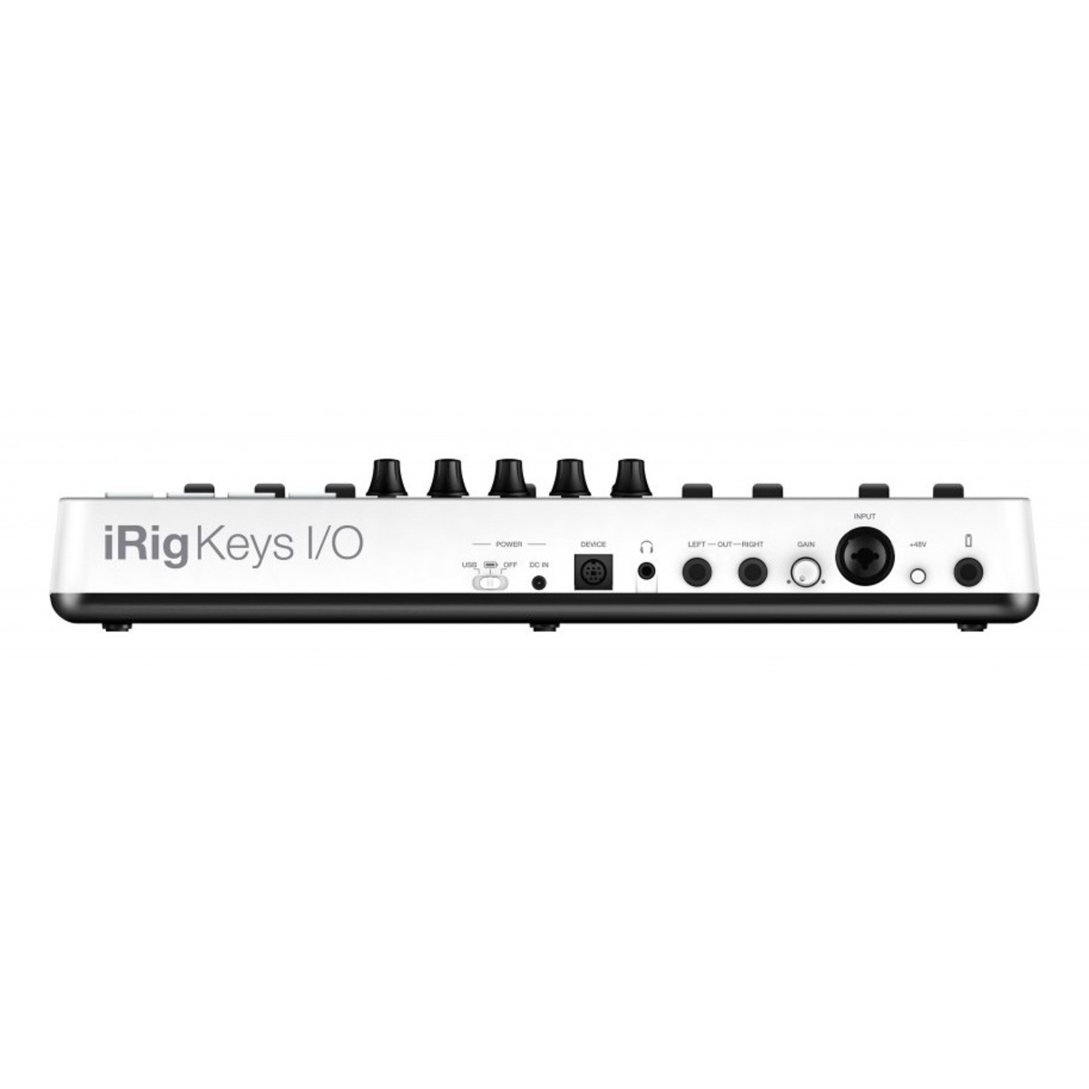 iRig Keys I/O 25