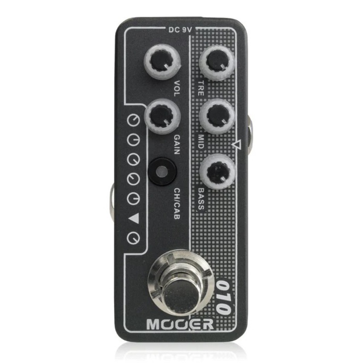 Micro PreAMP 010