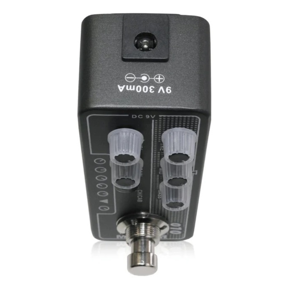 Micro PreAMP 010