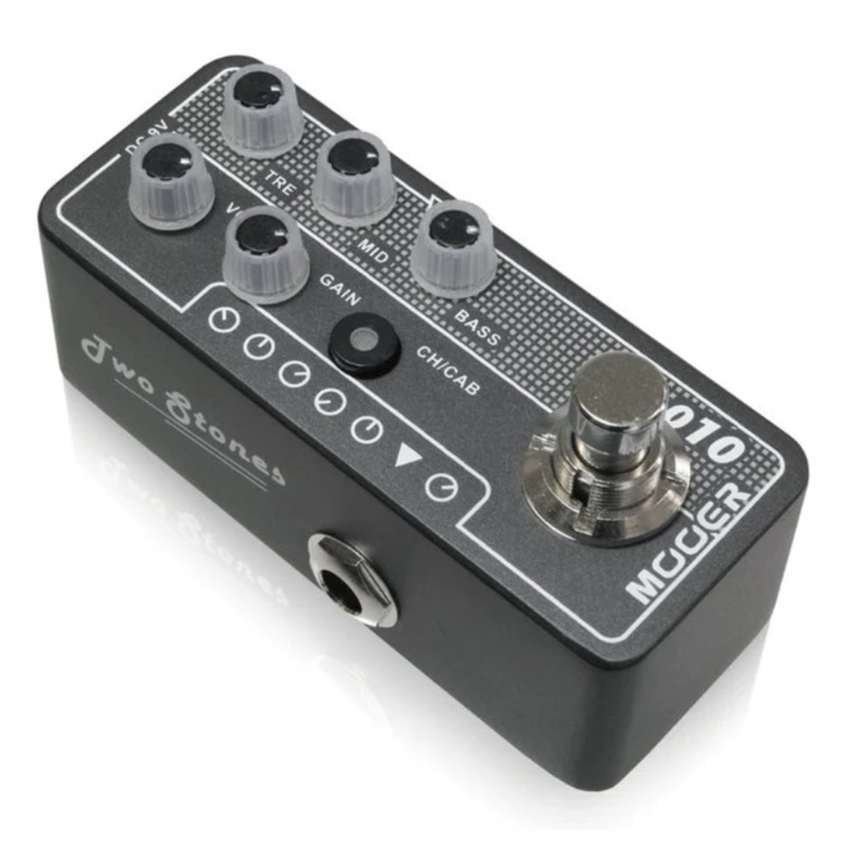Micro PreAMP 010