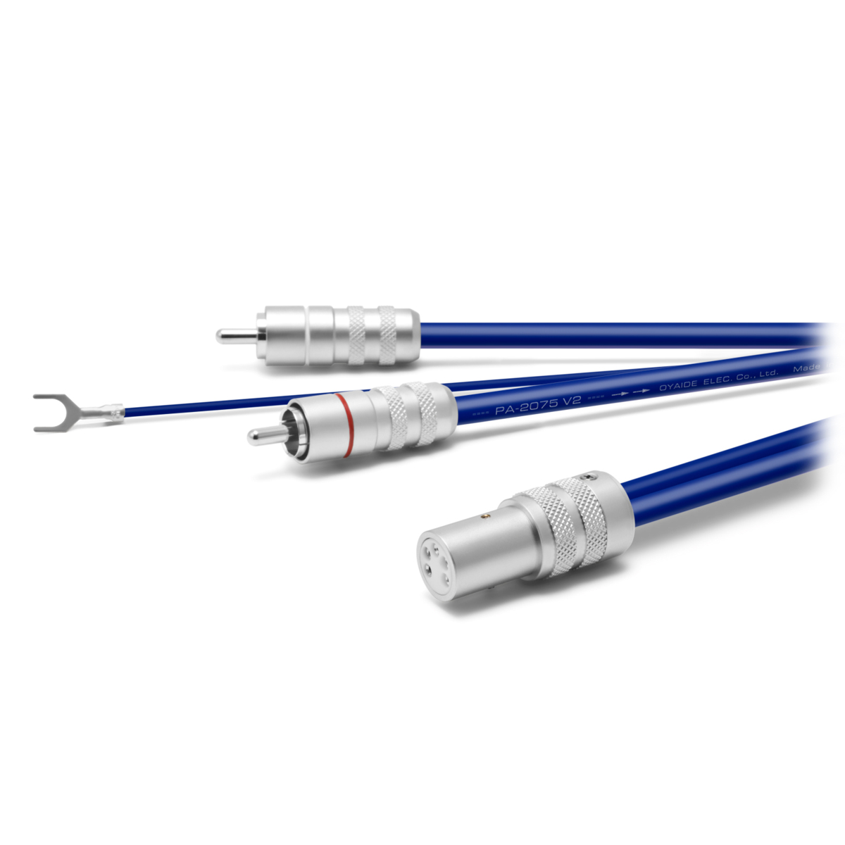 PA-2075 DR V2