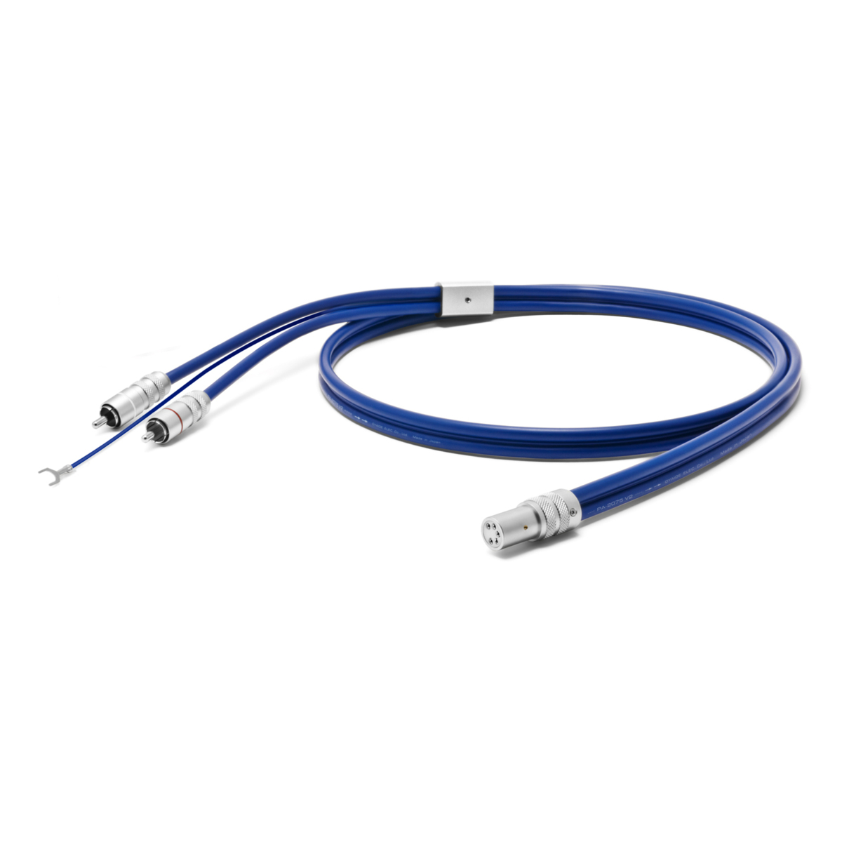 PA-2075 DR V2