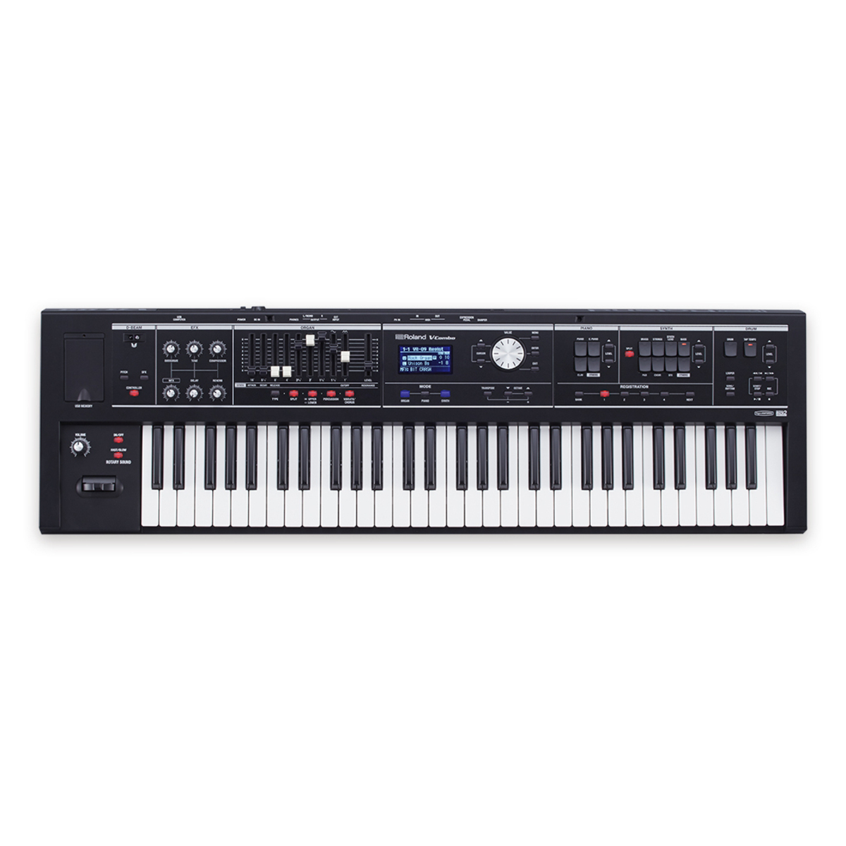 VR-09-B