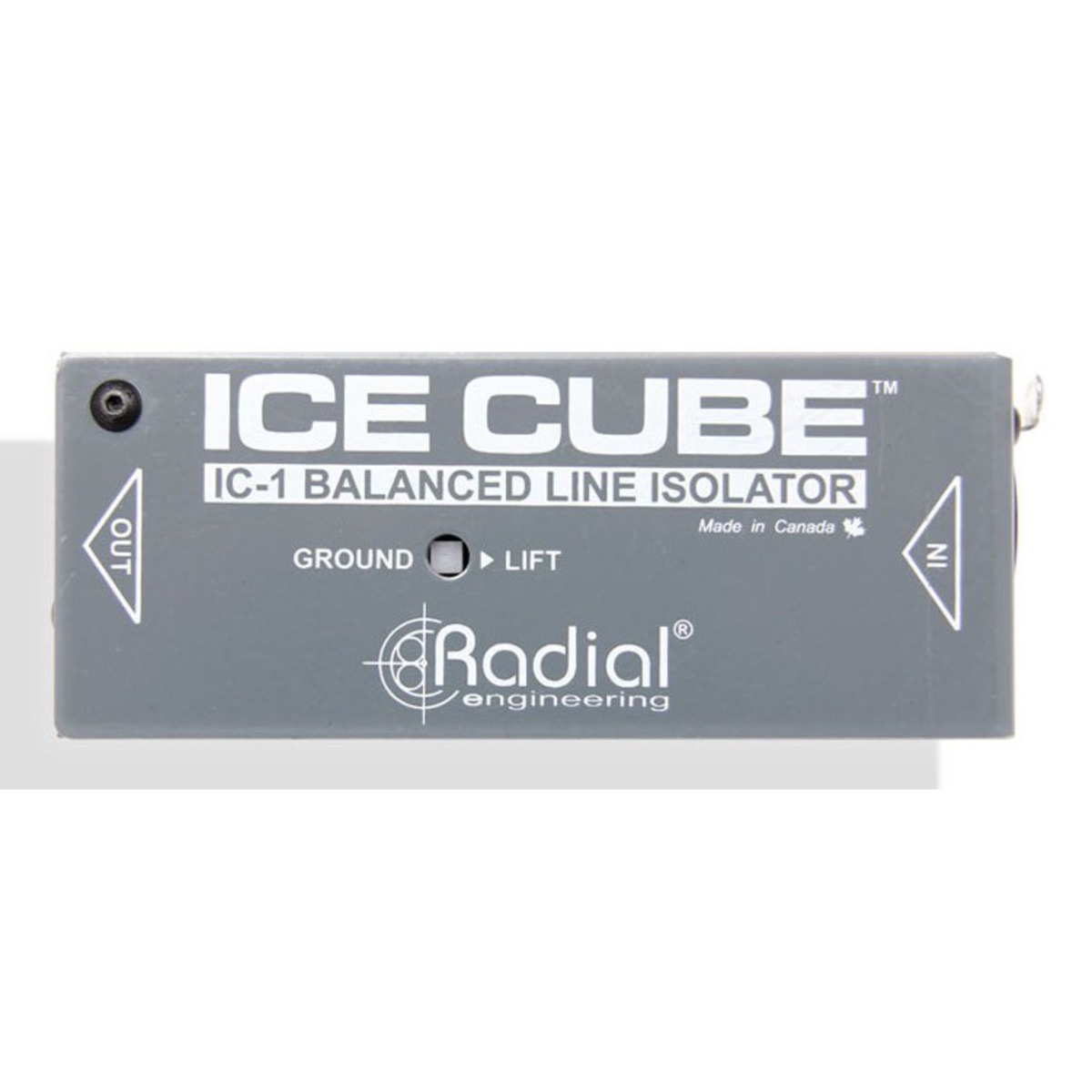 Ice Cube IC-1