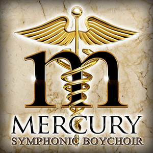 MERCURY SYMPHONIC BOYCHOIR