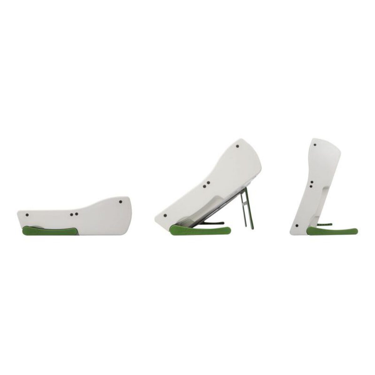 Mantis Green