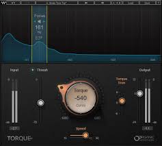 Torque