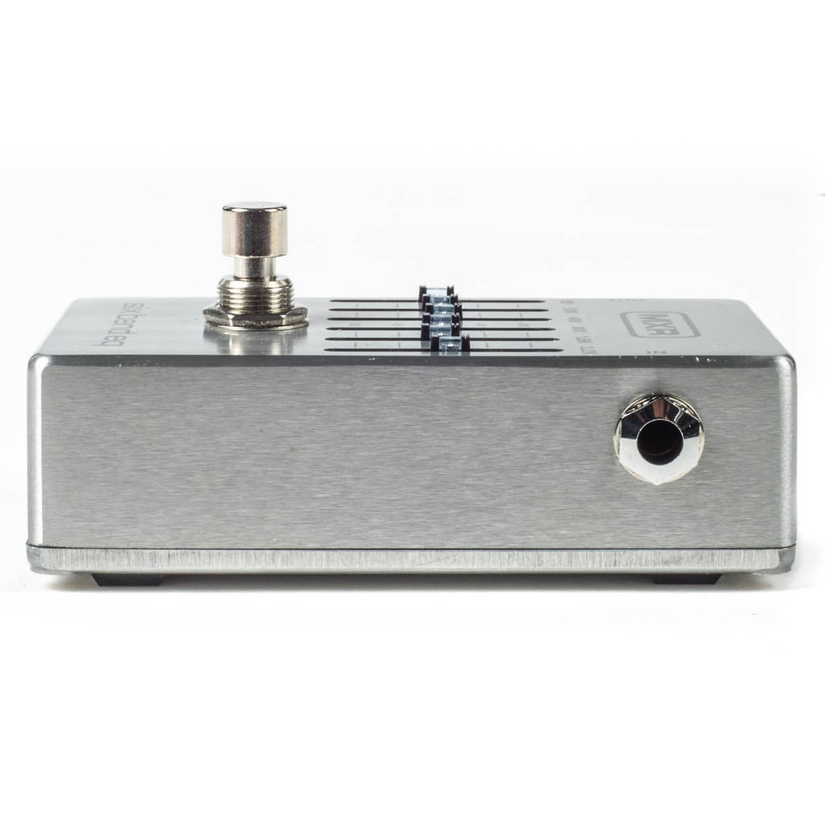 M109S Six Band Graphic EQ