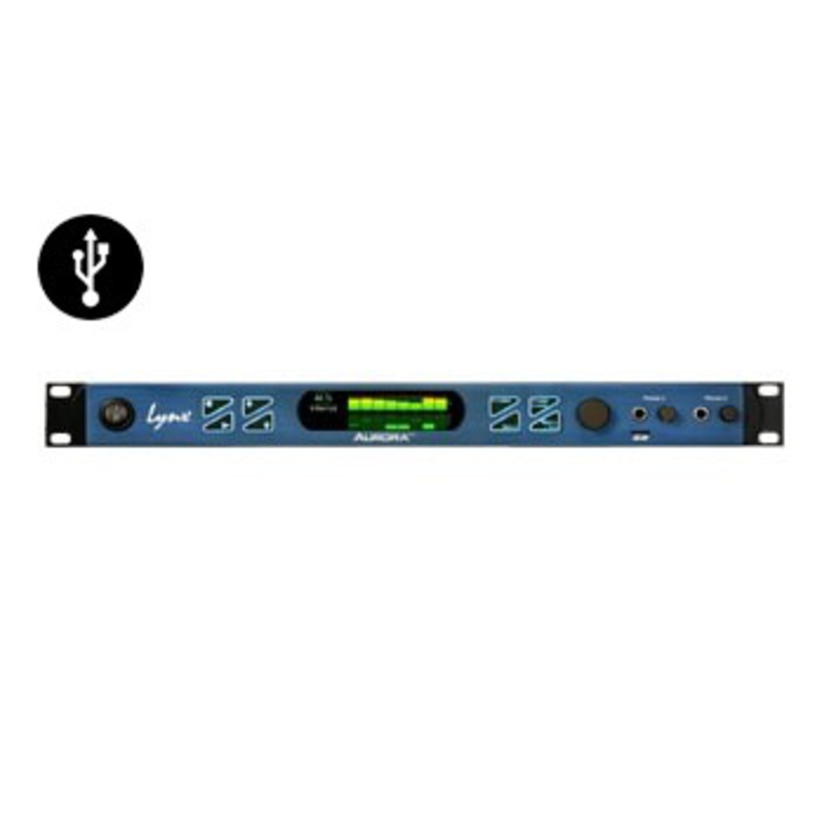 AURORA(n) 8 - USB