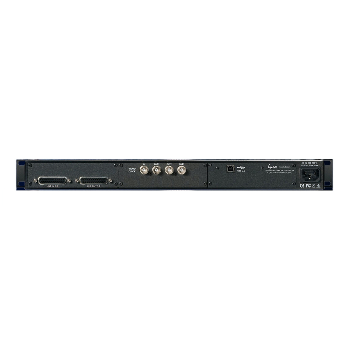 AURORA(n) 8 - USB