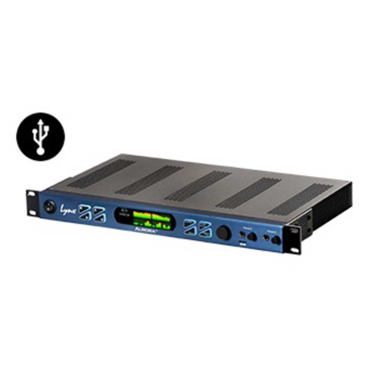 AURORA(n) 16 - USB