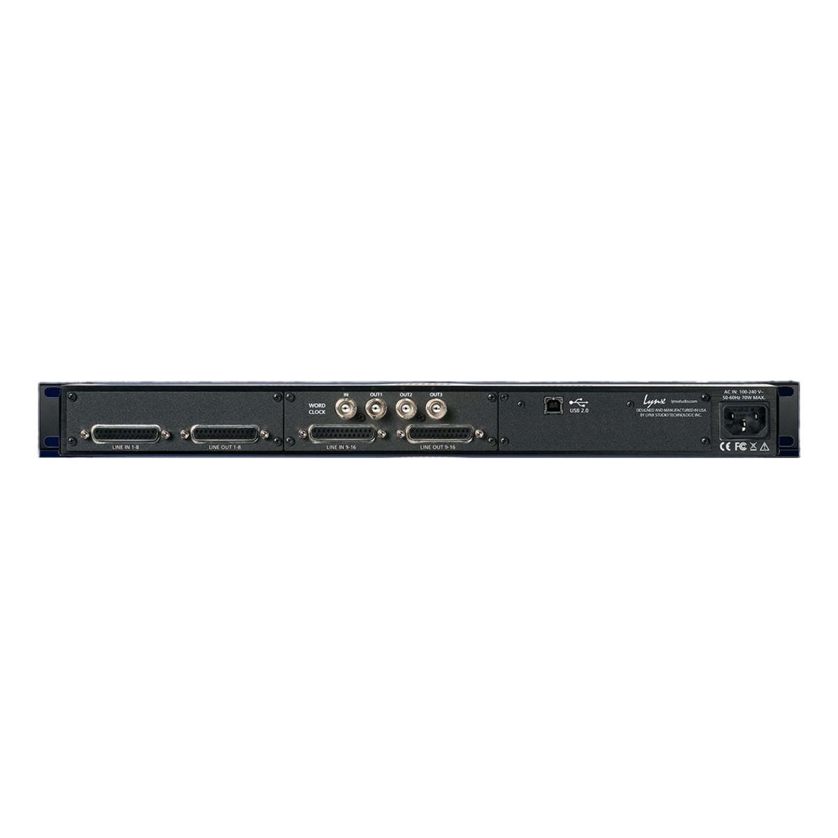 AURORA(n) 16 - USB