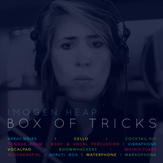 BOX OF TRICKS