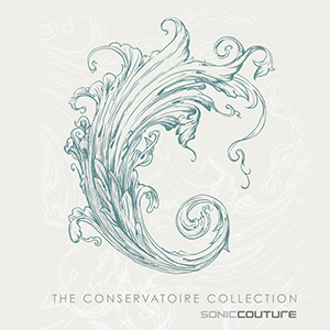 THE CONSERVATOIRE COLLECTION