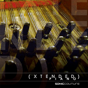 XTENDED PIANO