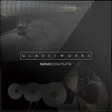 GLASS WORKS 2