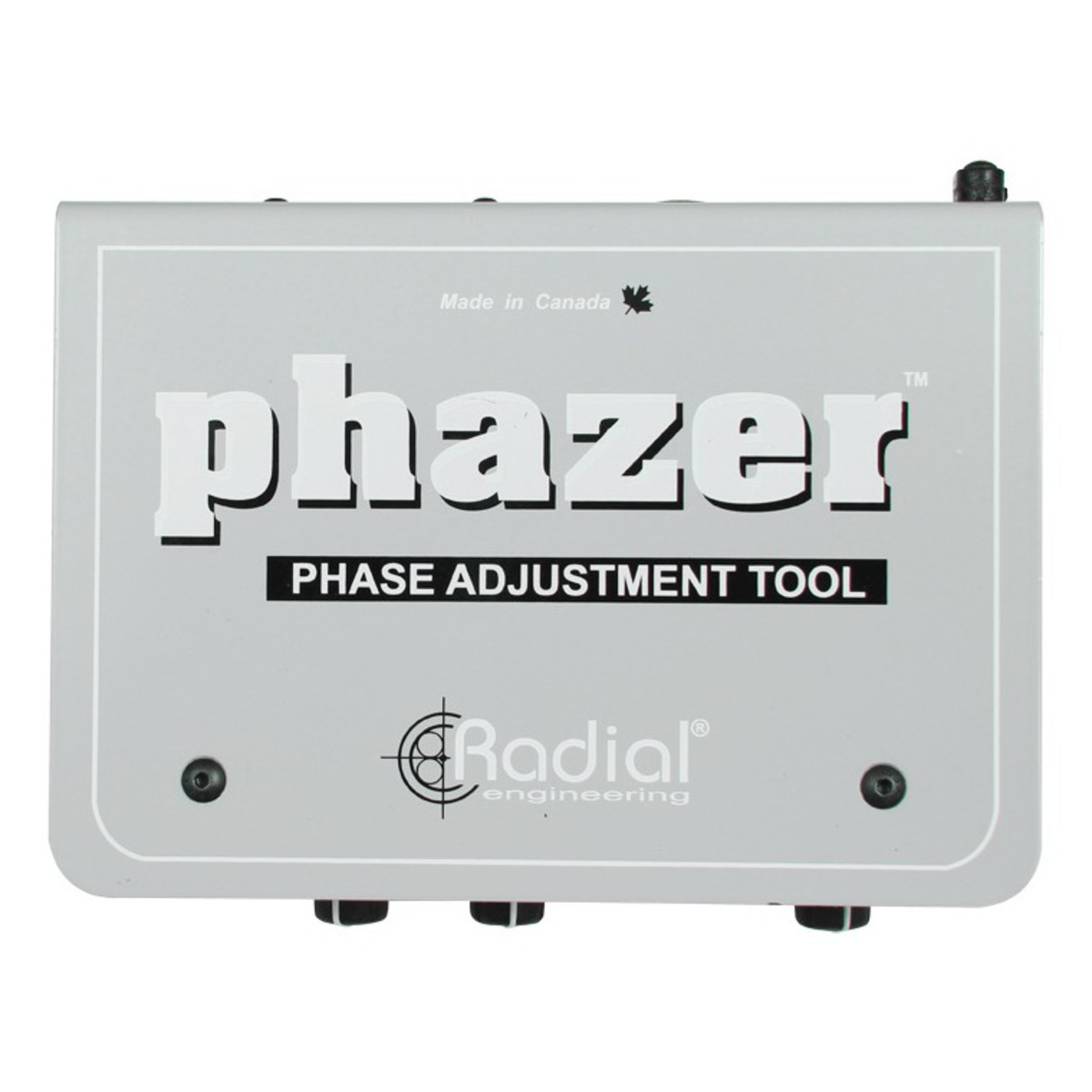 Phazer