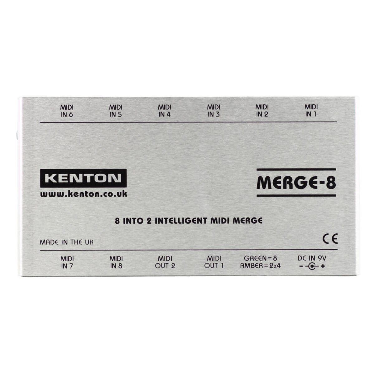 Merge-8