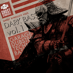 DARK BASS VOL.1