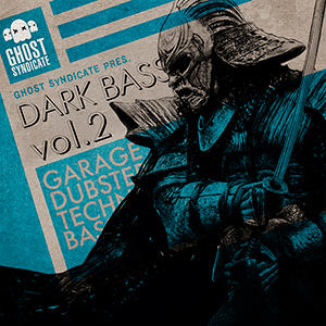 DARK BASS VOL.2