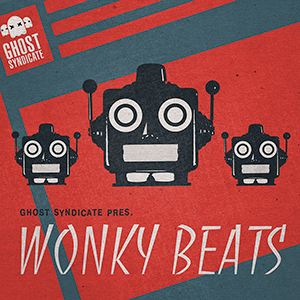WONKY BEATS