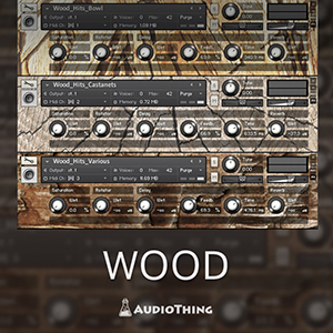 WOOD