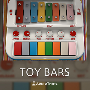 TOY BARS