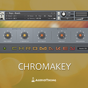 CHROMAKEY