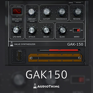 GAK150