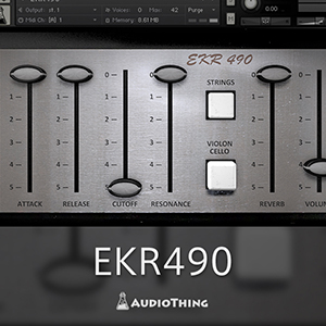 EKR490