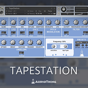 TAPESTATION