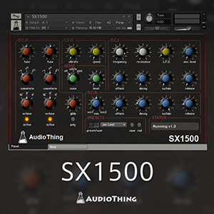 SX1500