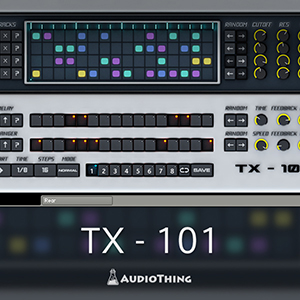 TX101
