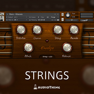 STRINGS
