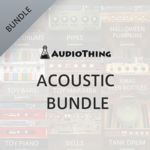 ACOUSTIC BUNDLE