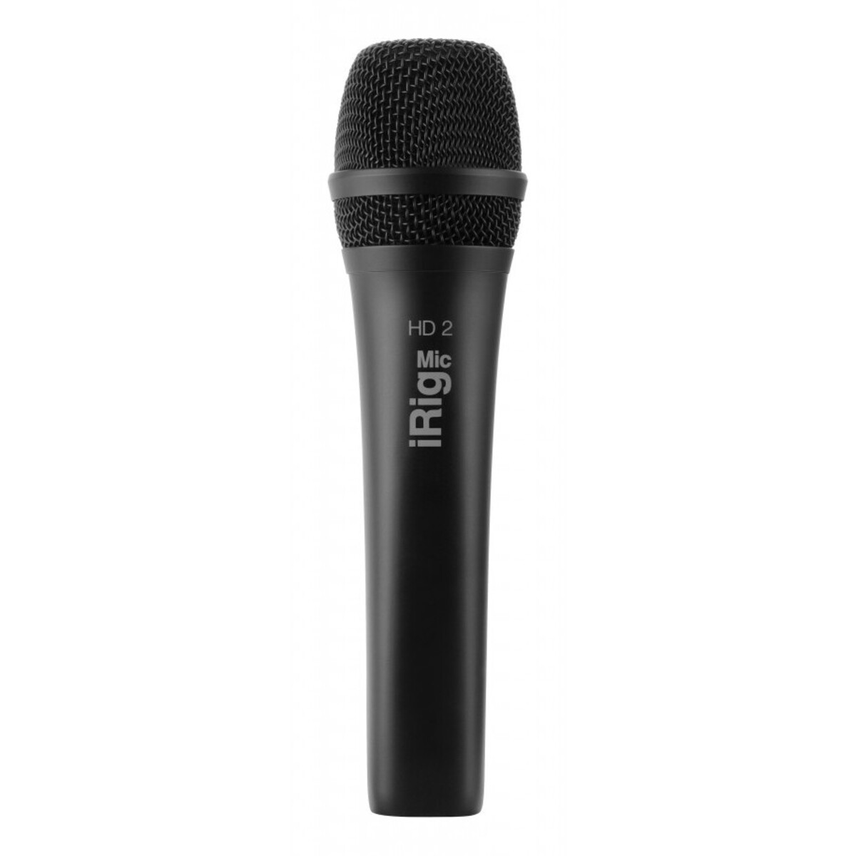 iRig Mic HD 2