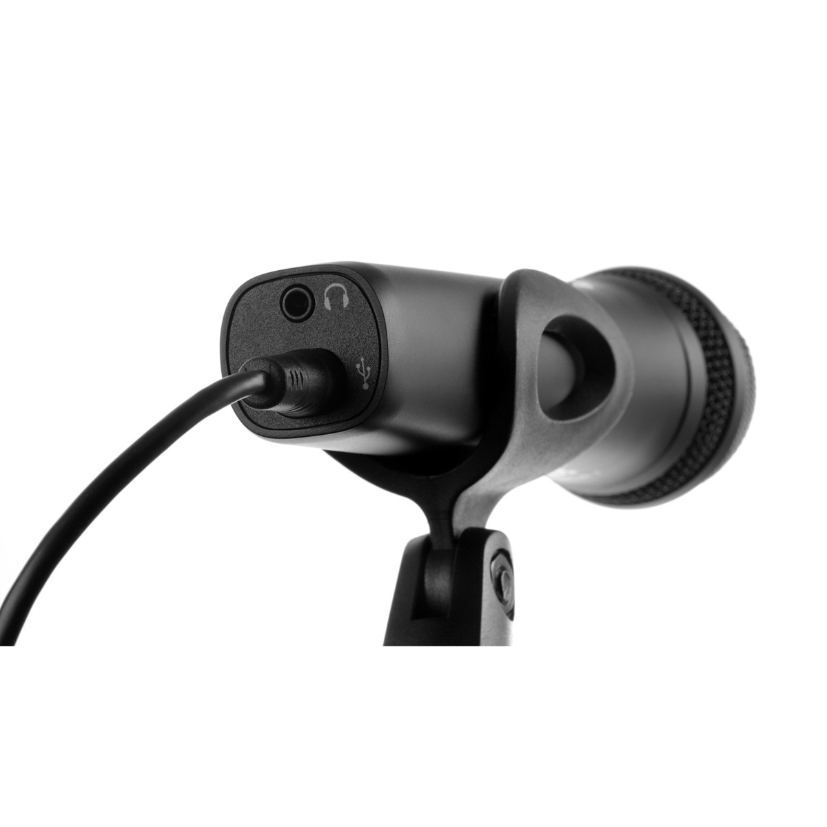 iRig Mic HD 2