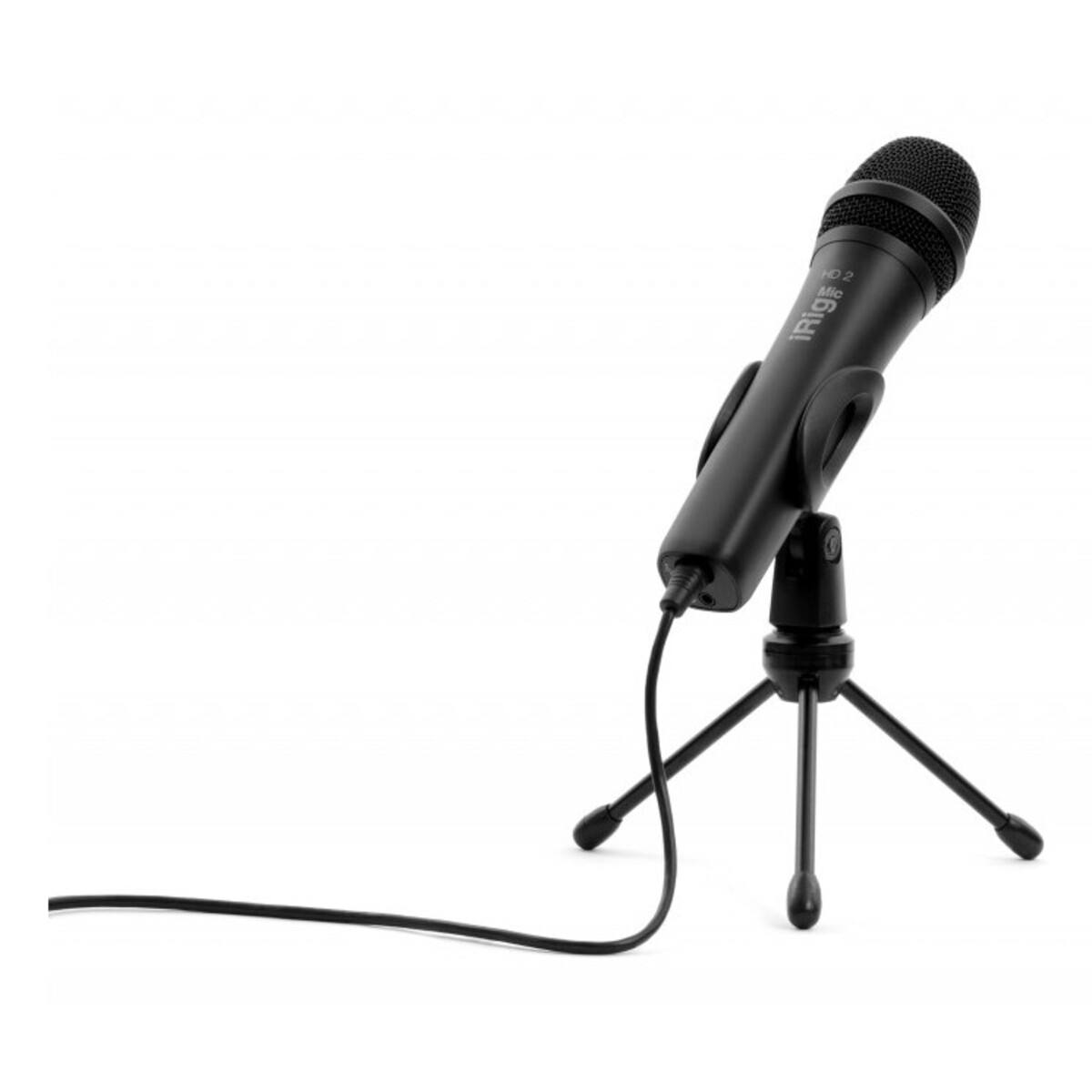 iRig Mic HD 2