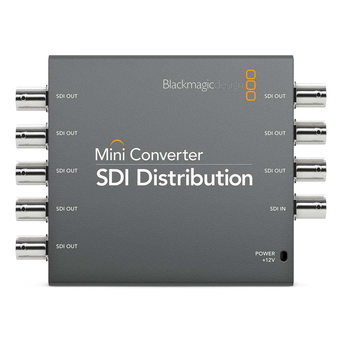 Mini Converter - SDI Distribution