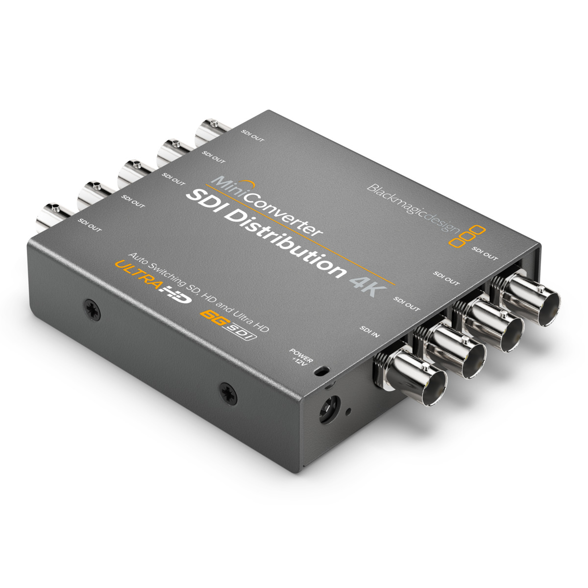 Mini Converter - SDI Distribution 4K