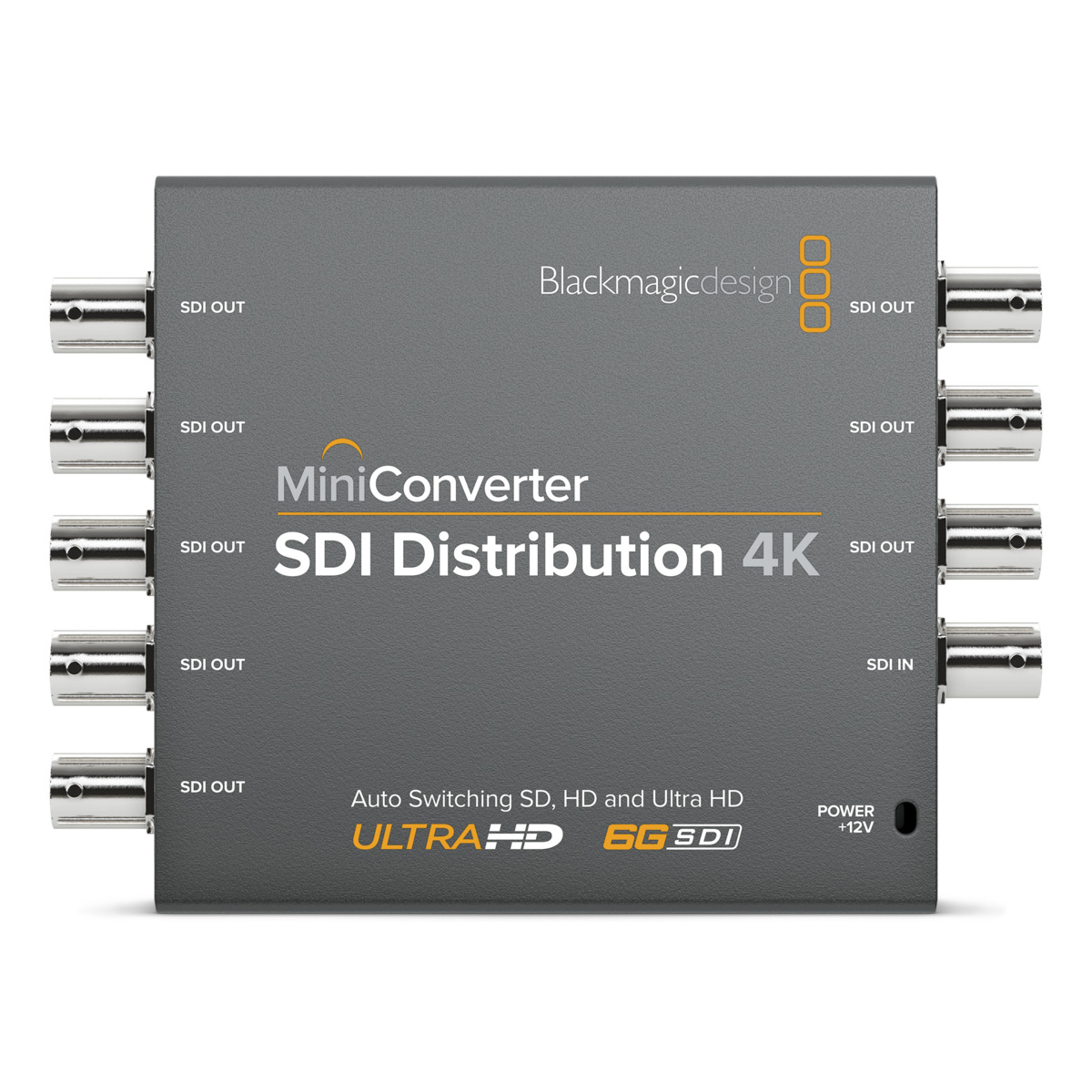 Mini Converter - SDI Distribution 4K